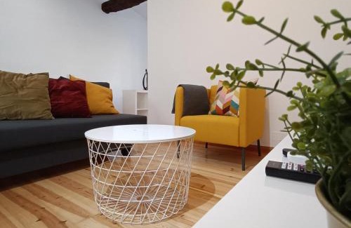 Tomar Apartment | Tomarhousing - Style