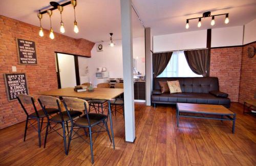Horikiri Apartment | TOMARIE Horikiri Residential Suite