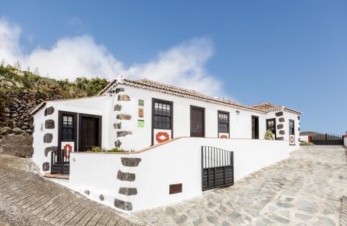 El Granel House | Tomasín