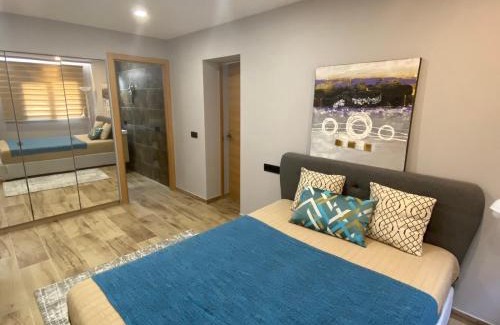 Sant Feliu de Guixols Apartment | Tomas apartamentos Sagaro