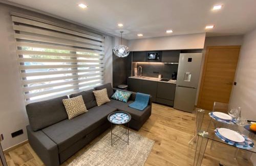 Sant Feliu de Guixols Apartment | Tomas apartamentos Sagaro