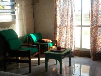 Barra de Valizas Apartment | Tomas Cambre monoambiente
