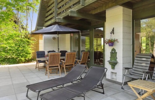 Fur House | "Tomassine" - 200m to the inlet by Interhome