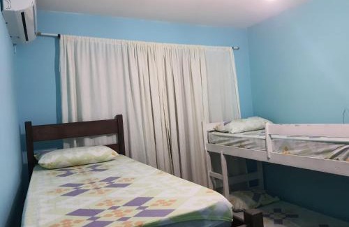 Tombo Hotel | Tombo Beach