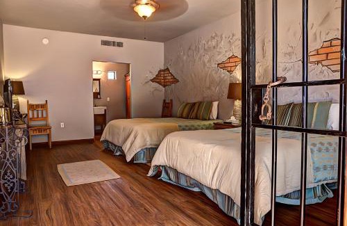 Tombstone Resort | Tombstone Monument Guest Ranch