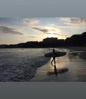 Shimoda House | TOMI in Shimoda