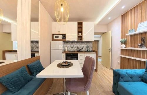 Skadarlija Apartment | Tomin sokak charming and cozy app