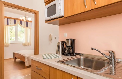 Kampor Apartment | Tomislav 1 by Interhome