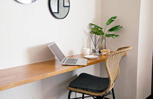 Naha City Centre Apartment | TOMMY CONDOMINIUM WAKASA402