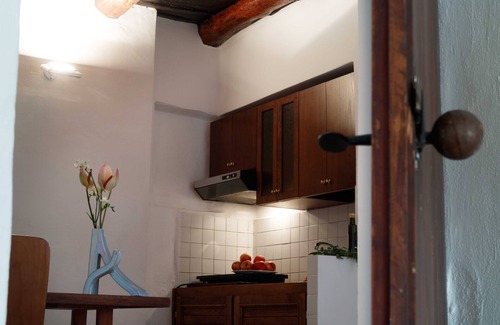 Bovara Apartment | Tommy House - Borgo Lizori