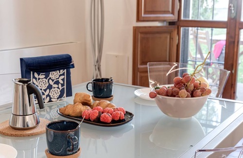 Coverciano Apartment | Tommy - Sweet Dreams in Florence