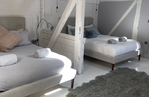 Shipston on Stour House | Tommys Barn-Escape to the Cotswolds