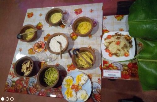 Dambulla Villa | Tomorrow safari villa
