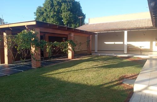 Foz do Iguacu House | Tonello & Daniella