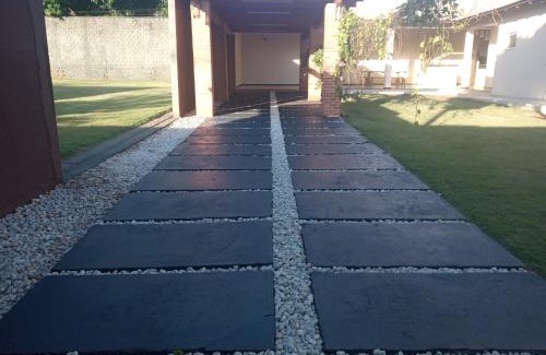 Foz do Iguacu House | Tonello & Daniella