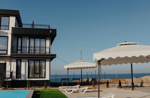 Issyk-Kul Region Apartment | TONg Marina