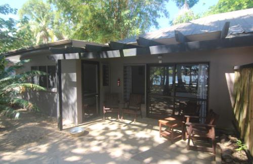 Utungake Resort | Tongan Beach Resort