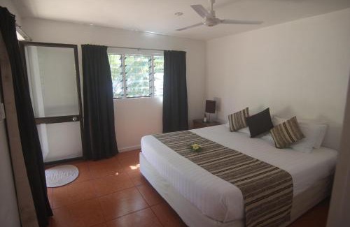Utungake Resort | Tongan Beach Resort