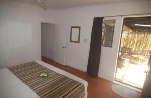 Utungake Resort | Tongan Beach Resort