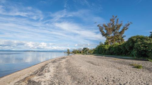 Kuratau Bed & Breakfast | Tongariro Adventures