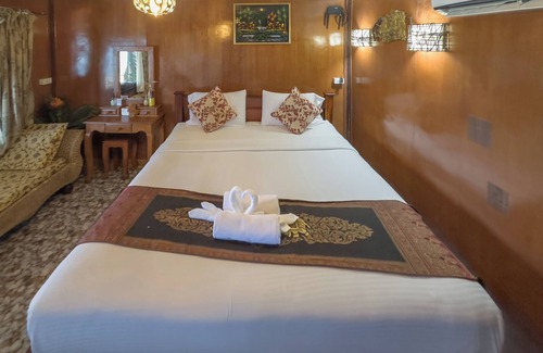 Rayong Hotel | Tongta Phaview