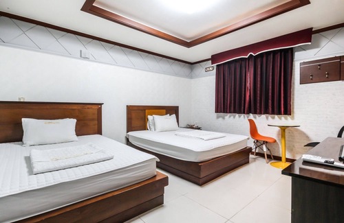 Tongyeong Hotel | Tongyeong Best