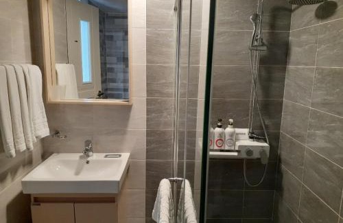 Tongyeong Hotel | Tongyeong Bridge Hotel