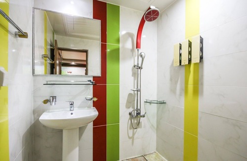 Tongyeong Hotel | Tongyeong Feel