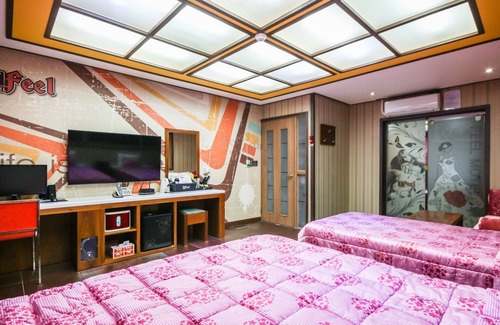 Tongyeong Hotel | Tongyeong Feel