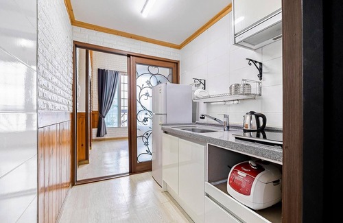 Tongyeong House | Tongyeong Hwanggeumbada Pension