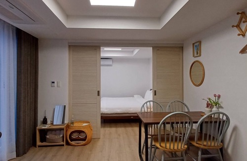 Sanyang-eup House | tongyoung767pension