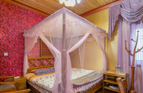 Dali Ancient Town House | Tongyuanju Hostel