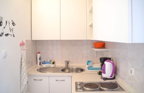Savudrija Apartment | Toni Savudrija apartment, sea view balcony, free WiFi, quiet area
