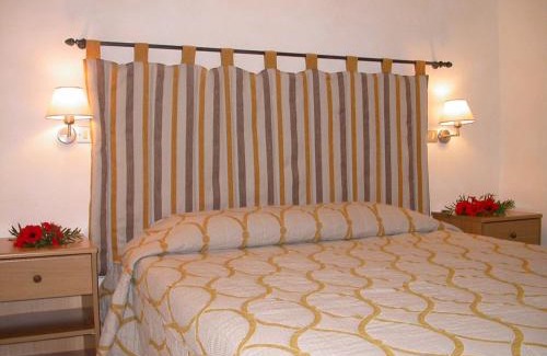 Ricadi Hotel | Tonicello Hotel Resort & SPA