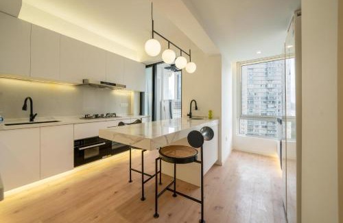 Downtown Shanghai House | Tonight Homestay East Nanjing Road Shanghai