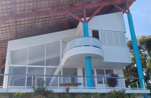 Silop House | Toninha Tropic