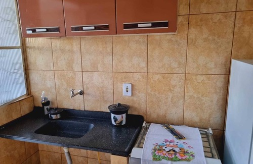 Guaratingueta Hotel | Toninho Aluguel Temporário