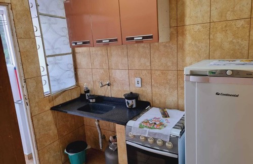Guaratingueta Hotel | Toninho Aluguel Temporário