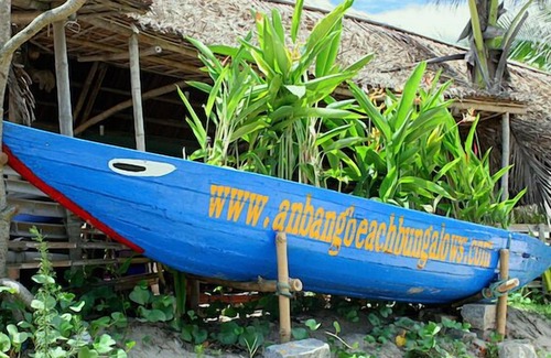 Cam An House | TONKIN BUNGALOW, An Bang Beach, Hoi An..