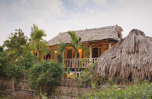 Cam An House | TONKIN BUNGALOW, An Bang Beach, Hoi An..