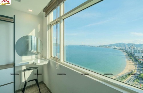 Nha Trang Apartment | Tony Apartment
