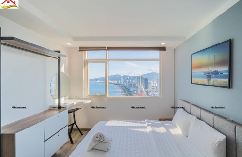 Nha Trang Apartment | Tony Apartment