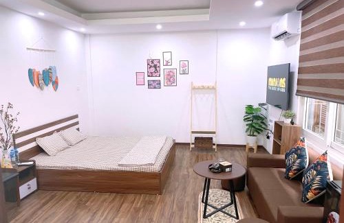 Long Bien House | Tony Homestay Hà Nội 03