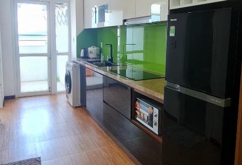 Nha Trang Apartment | Tony Luxury Apartment 2pn