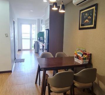 Nha Trang Apartment | Tony Luxury Apartment 2pn