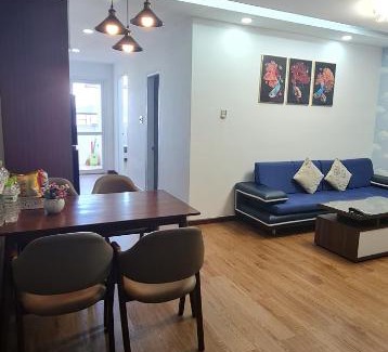 Nha Trang Apartment | Tony Luxury Apartment 2pn
