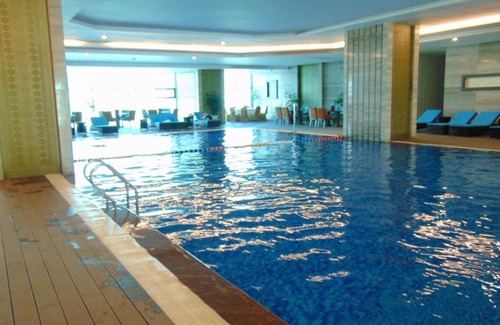 Nha Trang Apartment | Tony's Luxury Apartment