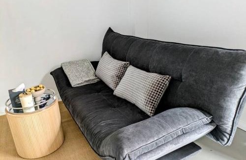 Griffith Villa | Tony's Tiny Home