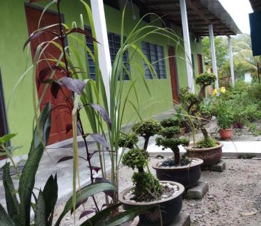 Teluk Bahang House | Tony’s Guesthouse at Teluk Bahang
