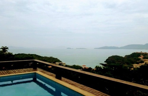 Albatroz House | TOOL. BUZIOS.